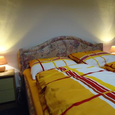 Hostel Herberge Werratal Meiningen Exteriér fotografie