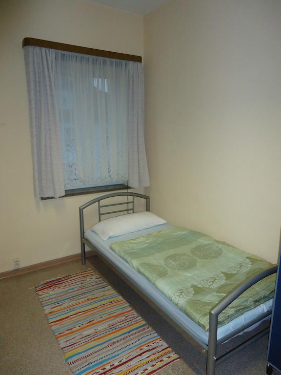 Hostel Herberge Werratal Meiningen Exteriér fotografie
