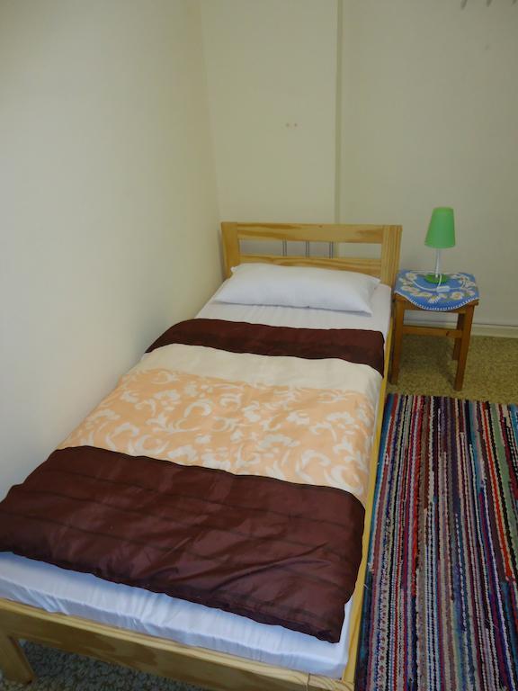 Hostel Herberge Werratal Meiningen Pokoj fotografie